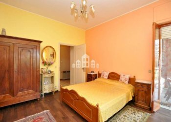 Camera da letto - Independent house via Carlo Botta, 58, Castellamonte - photo 17