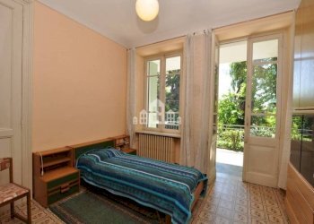 Camera da letto - Independent house via Carlo Botta, 58, Castellamonte - photo 19