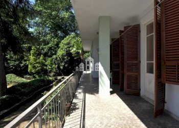 Terrazzo - Independent house via Carlo Botta, 58, Castellamonte - photo 21