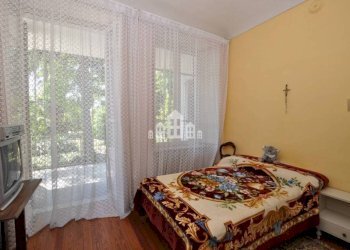 Camera da letto - Independent house via Carlo Botta, 58, Castellamonte - photo 23