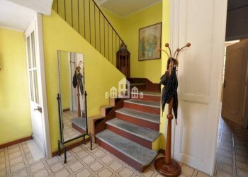 Interno palazzo - Independent house via Carlo Botta, 58, Castellamonte - photo 25