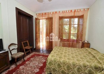 Camera da letto - Independent house via Carlo Botta, 58, Castellamonte - photo 31