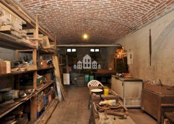 Cantina - Independent house via Carlo Botta, 58, Castellamonte - photo 36