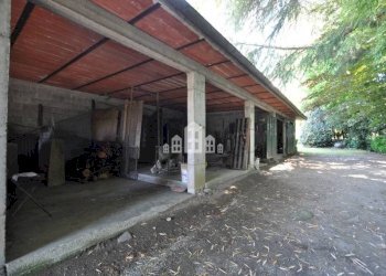 Magazzino - Independent house via Carlo Botta, 58, Castellamonte - photo 37