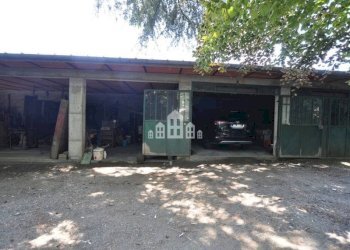 Posto macchina - Independent house via Carlo Botta, 58, Castellamonte - photo 38