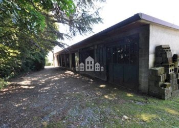 Facciata - Independent house via Carlo Botta, 58, Castellamonte - photo 39