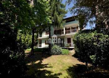 Giardino - Independent house via Carlo Botta, 58, Castellamonte - photo 44