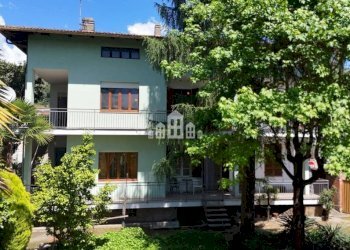 Facciata - Independent house via Carlo Botta, 58, Castellamonte - photo 45