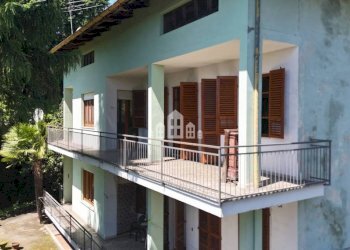 Facciata - Independent house via Carlo Botta, 58, Castellamonte - photo 46