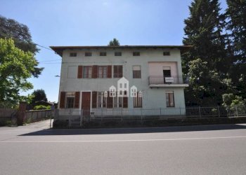 Facciata - Independent house via Carlo Botta, 58, Castellamonte - photo 48