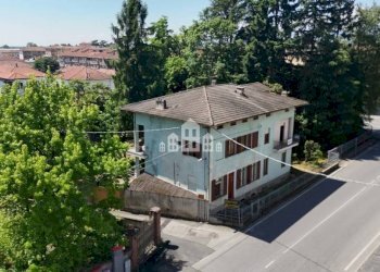 Vista - Independent house via Carlo Botta, 58, Castellamonte - photo 49