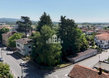 Vista - Independent house via Carlo Botta, 58, Castellamonte - photo 50