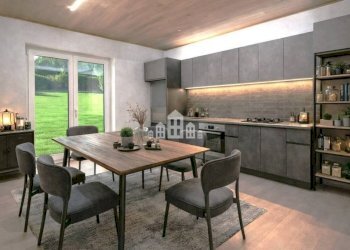 Cucina - Villa via Colleretto, snc, Borgiallo - foto 2