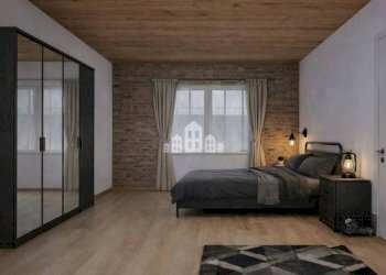 Camera da letto - Villa via Colleretto, snc, Borgiallo - foto 4