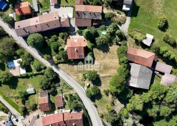 Mappa - Villa via Colleretto, snc, Borgiallo - foto 12