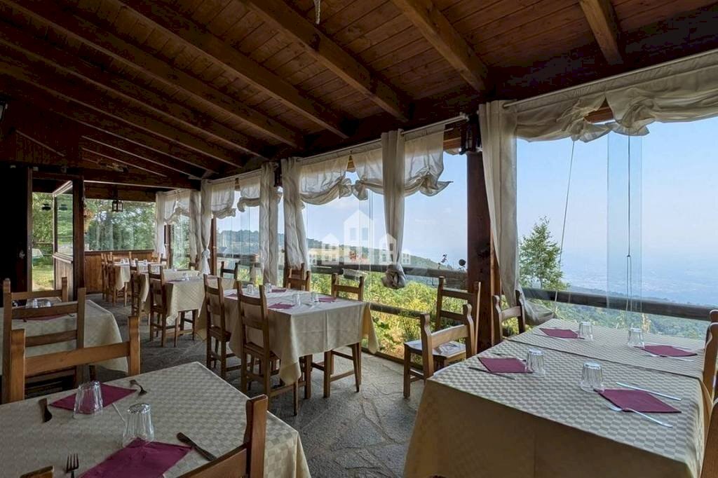 Veranda - Shop Località San Giacomo, 2, Andrate - photo 1