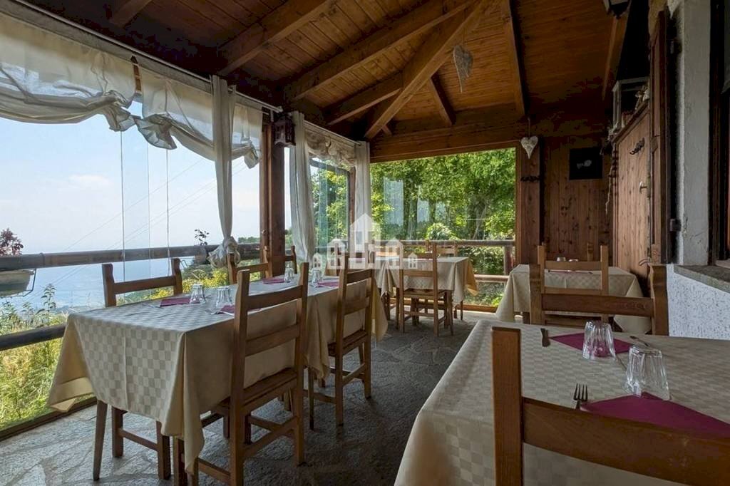 Veranda - Shop Località San Giacomo, 2, Andrate - photo 2