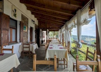 Veranda - Shop Località San Giacomo, 2, Andrate - photo 10