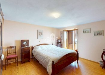 Camera da letto - Shop Località San Giacomo, 2, Andrate - photo 24