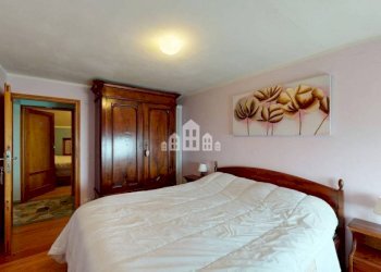 Camera da letto - Shop Località San Giacomo, 2, Andrate - photo 33