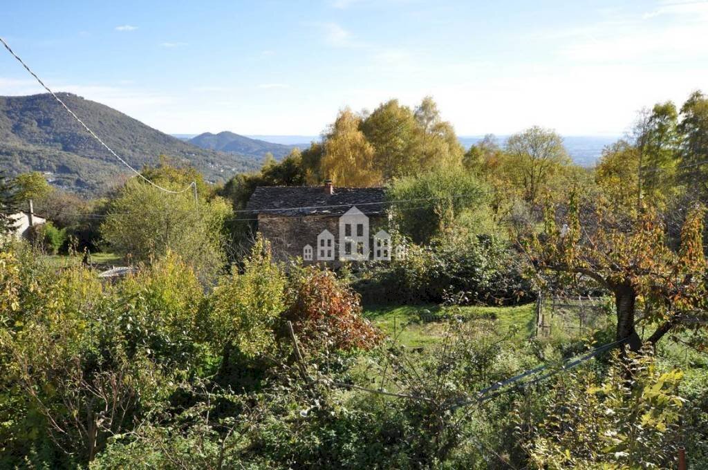 Terreno - Independent house località vena, snc, Cuorgnè - photo 1