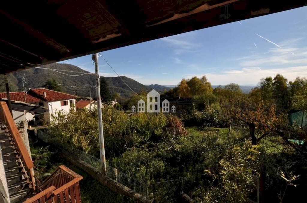 Vista - Independent house località vena, snc, Cuorgnè - photo 2