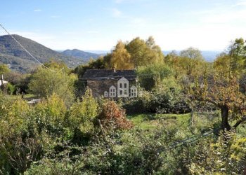 Terreno - Independent house località vena, snc, Cuorgnè - photo 1