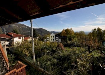 Vista - Independent house località vena, snc, Cuorgnè - photo 2