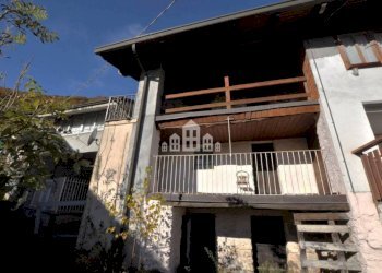 Facciata - Independent house località vena, snc, Cuorgnè - photo 3