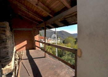 Terrazzo - Independent house località vena, snc, Cuorgnè - photo 10