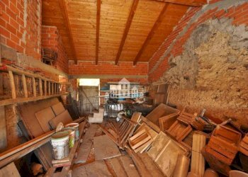 Cantina - Independent house località vena, snc, Cuorgnè - photo 12