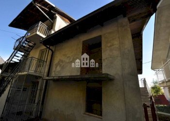 Facciata - Independent house località vena, snc, Cuorgnè - photo 15