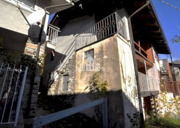 Facciata - Independent house località vena, snc, Cuorgnè - photo 17