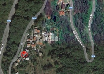 Mappa - Independent house località vena, snc, Cuorgnè - photo 18