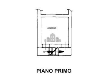 Planimetria - Independent house località vena, snc, Cuorgnè - photo 20