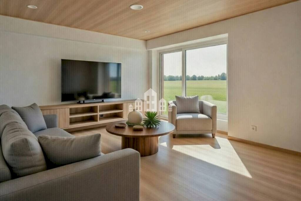 Salone - Villa via XX Settembre, snc, Cuorgnè - photo 3