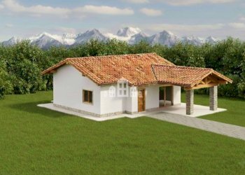 Giardino - Villa via XX Settembre, snc, Cuorgnè - photo 1