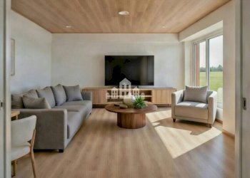 Salone - Villa via XX Settembre, snc, Cuorgnè - photo 2