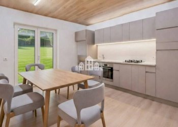 Cucina - Villa via XX Settembre, snc, Cuorgnè - photo 4