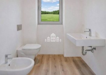 Bagno - Villa via XX Settembre, snc, Cuorgnè - photo 5