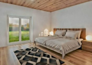 Camera da letto - Villa via XX Settembre, snc, Cuorgnè - photo 7