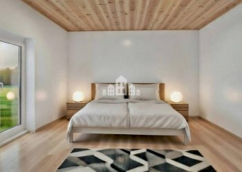 Camera da letto - Villa via XX Settembre, snc, Cuorgnè - photo 8