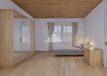 Camera da letto - Villa via XX Settembre, snc, Cuorgnè - photo 9