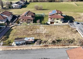 Terreno - Villa via XX Settembre, snc, Cuorgnè - photo 14