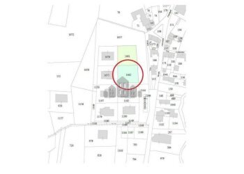 Planimetria - Villa via XX Settembre, snc, Cuorgnè - photo 22