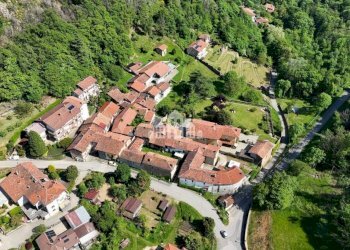 Mappa - Rustico via Pemonte, snc, Prascorsano - foto 18