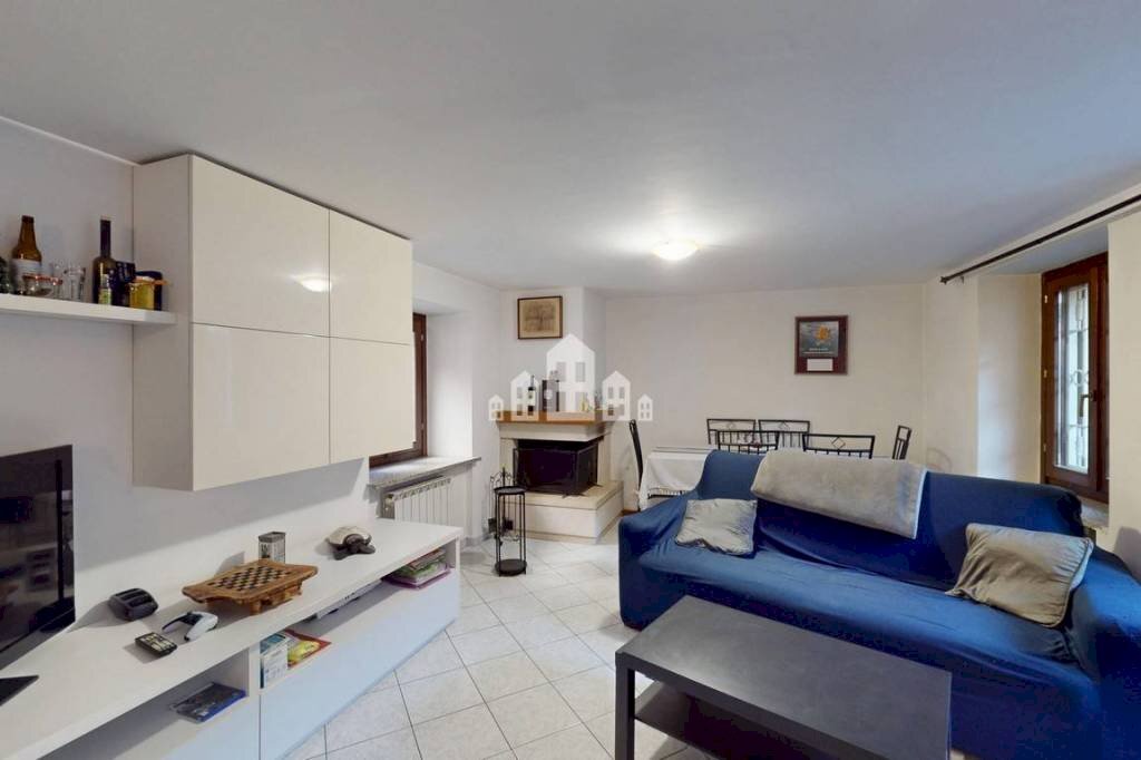 Salone - Casa indipendente via Roma, 68, Banchette - foto 3