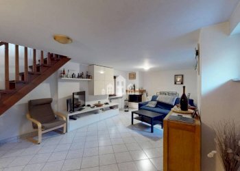 Salone - Casa indipendente via Roma, 68, Banchette - foto 2