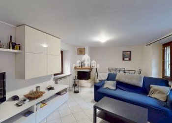 Salone - Casa indipendente via Roma, 68, Banchette - foto 3