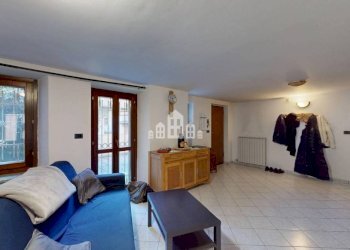 Salone - Casa indipendente via Roma, 68, Banchette - foto 5